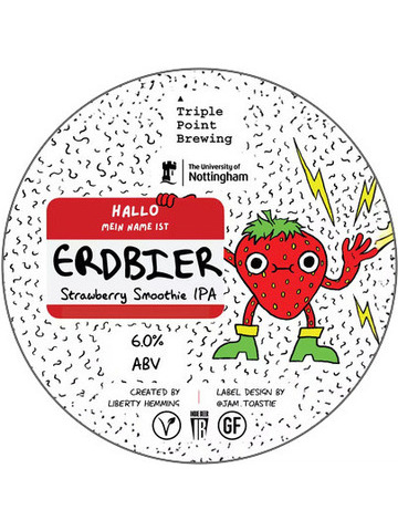 Triple Point - Erdbier