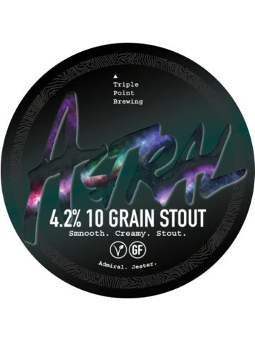 Triple Point - Astral