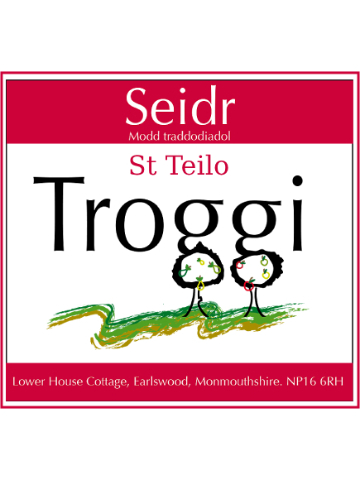 Troggi - St Teilo