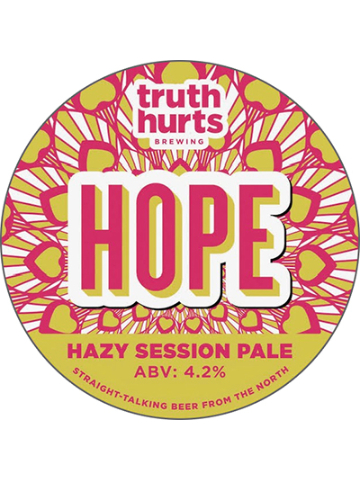 Truth Hurts - Hope