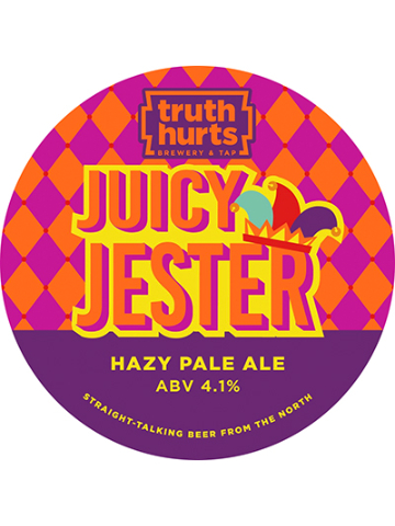 Truth Hurts - Juicy Jester