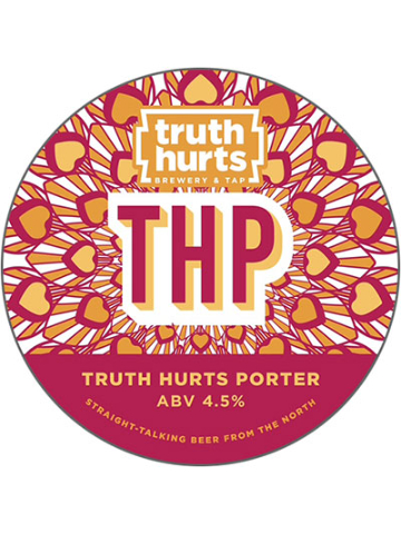 Truth Hurts - THP