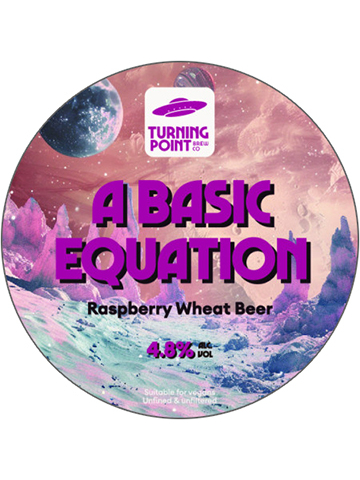 Turning Point - A Basic Equation
