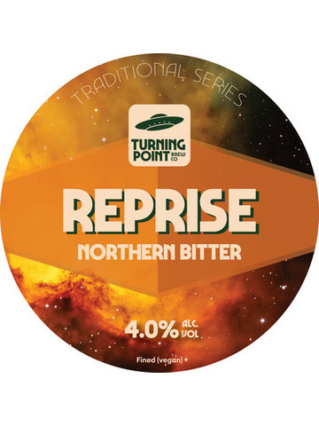 Turning Point - Reprise