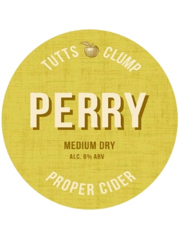 Tutts Clump - Perry