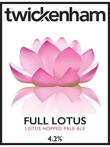 Twickenham - Full Lotus