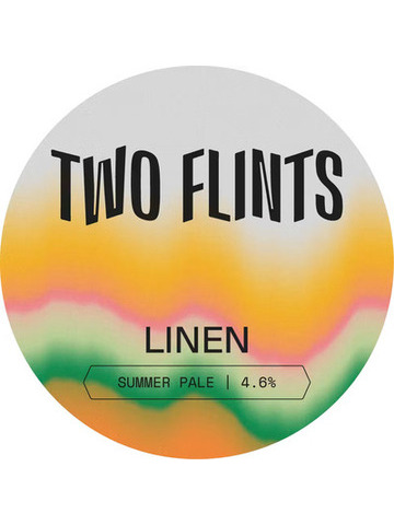 Two Flints - Linen
