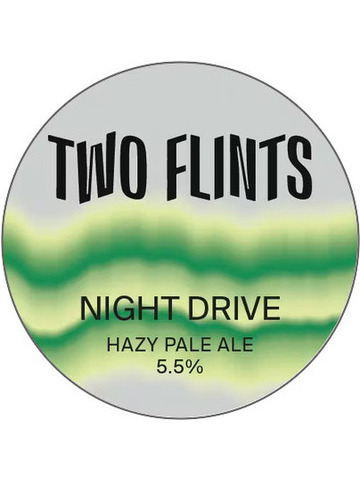 Two Flints - Night Drive