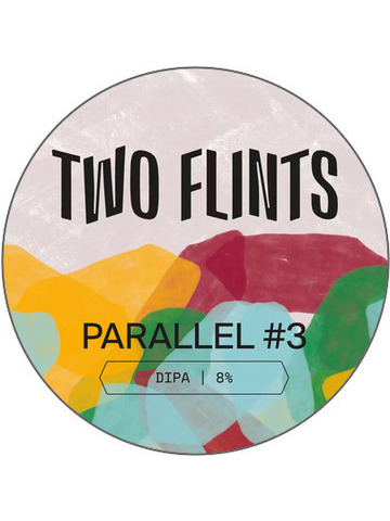 Two Flints - Parallel #3