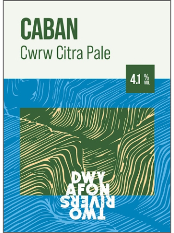 Two Rivers (Dwy Afon) - Caban