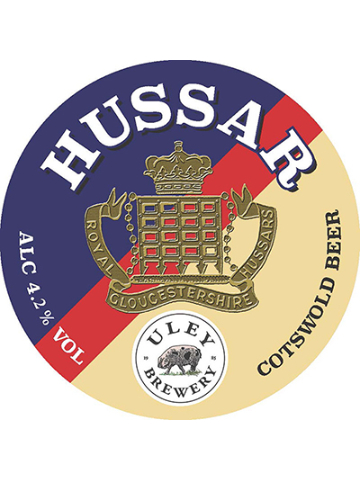 Uley - Hussar