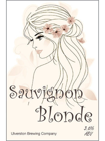 Ulverston - Sauvignon Blonde