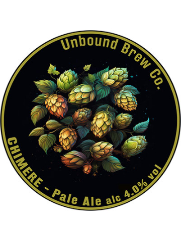 Unbound - Chimere