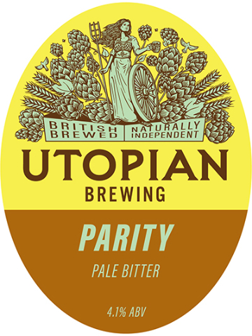 Utopian - Parity
