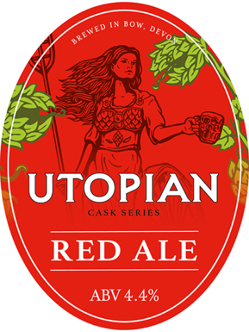 Utopian - Red Ale