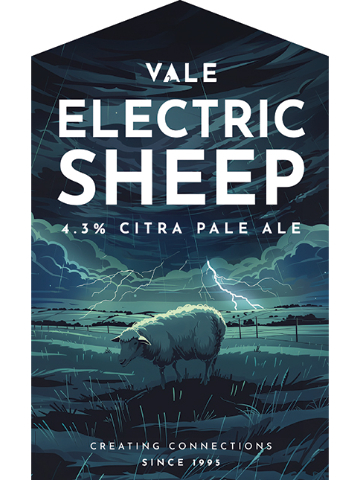 Vale - Electric Sheep