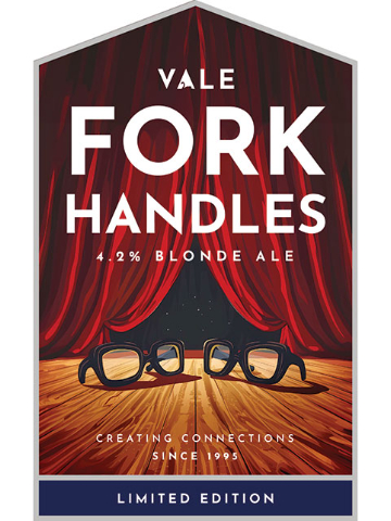 Vale - Fork Handles