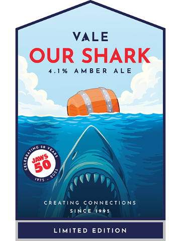 Vale - Our Shark