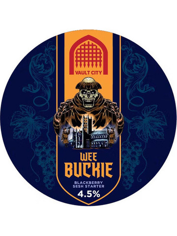 Vault City - Wee Buckie