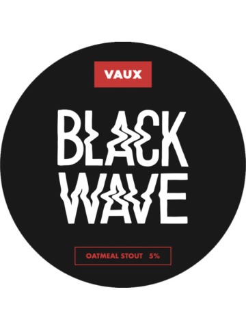 Vaux - Black Wave