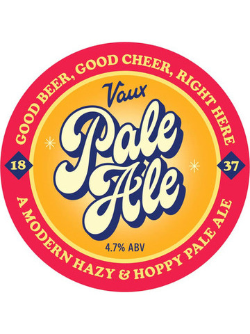 Vaux - Pale Ale