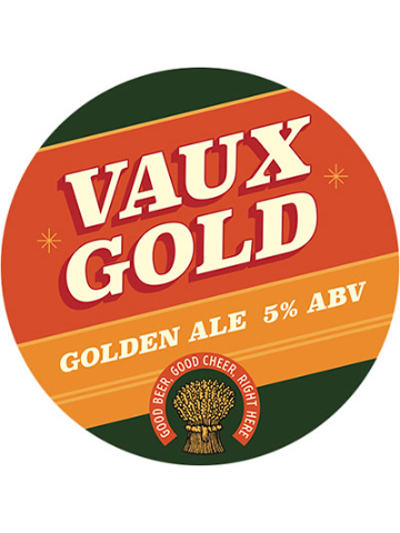 Vaux - Vaux Gold