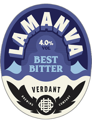 Verdant - Lamanva