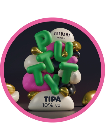 Verdant - PuTTTy 2025