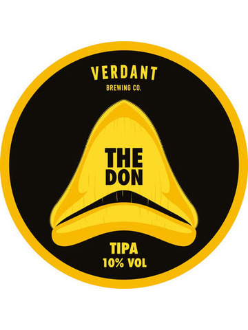 Verdant - The Don