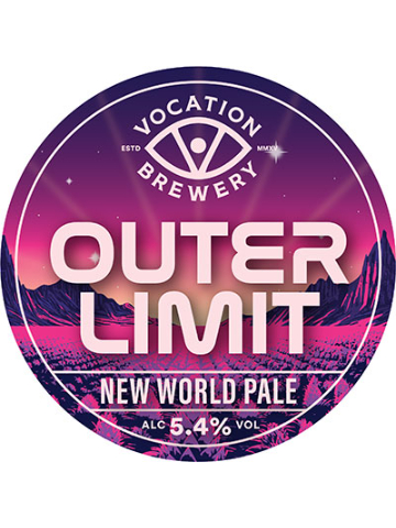 Vocation - Outer Limit