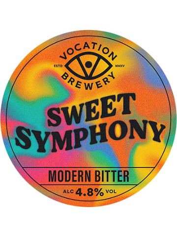 Vocation - Sweet Symphony