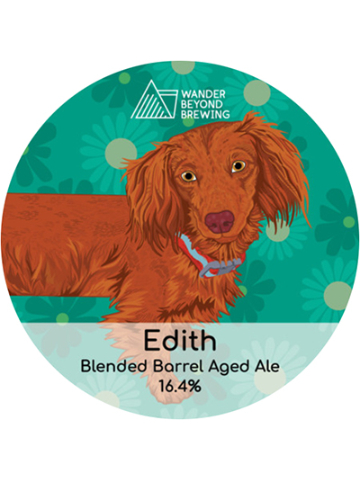 Wander Beyond - Edith