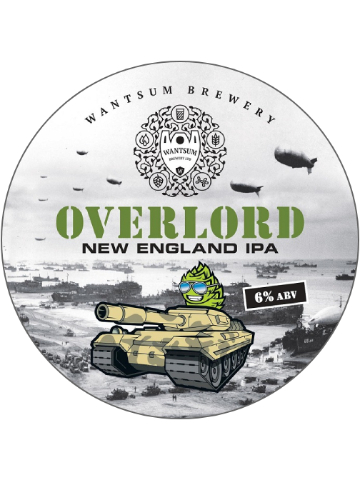 Wantsum - Overlord