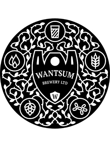 Wantsum - Single Hop - Pacific Sunrise