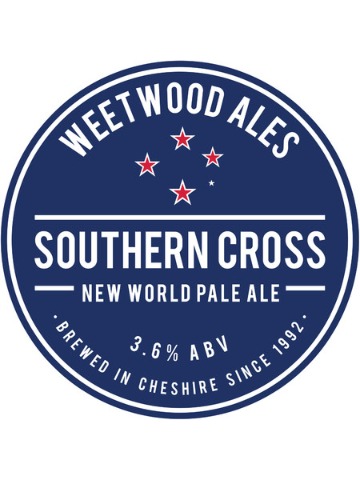 Weetwood - Southern Cross