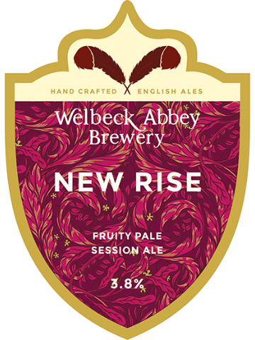 Welbeck Abbey - New Rise