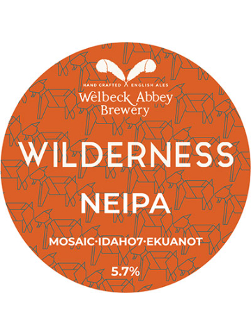 Welbeck Abbey - Wilderness