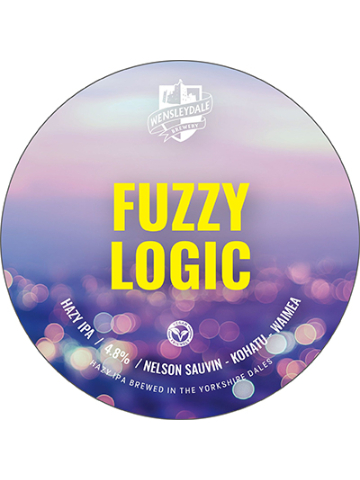 Wensleydale - Fuzzy Logic