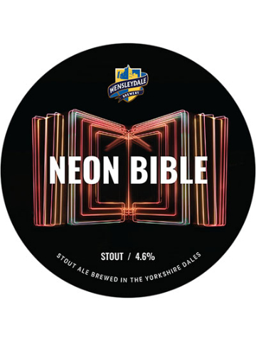 Wensleydale - Neon Bible