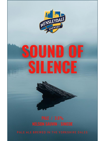 Wensleydale - Sound Of Silence