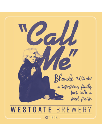 Westgate - Call Me