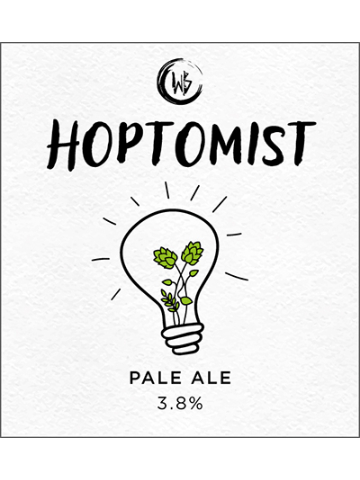 Westgate - Hoptomist