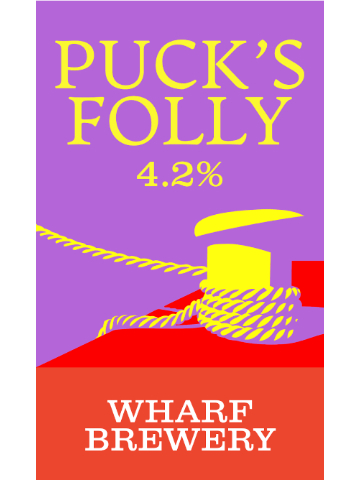 Wharf - Puck's Folly