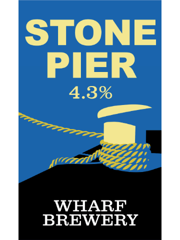 Wharf - Stone Pier