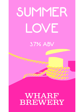 Wharf - Summer Love
