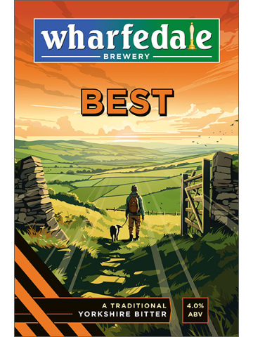 Wharfedale - Best