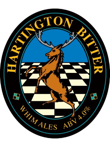 Whim Ales - Hartington Bitter
