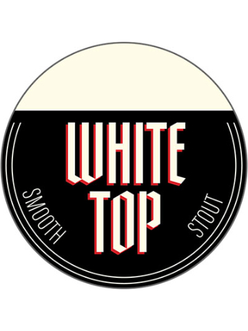 LWC Drinks - White Top