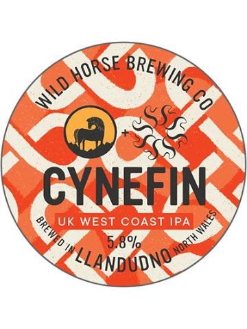 Wild Horse - Cynefin