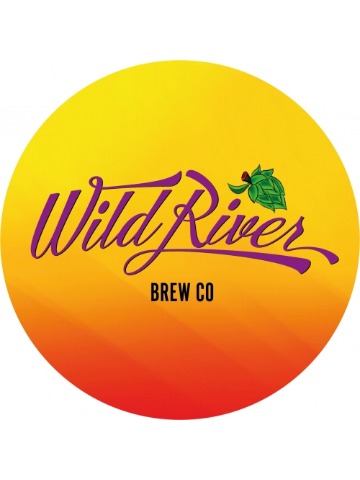 Wild River - Razzamatazz